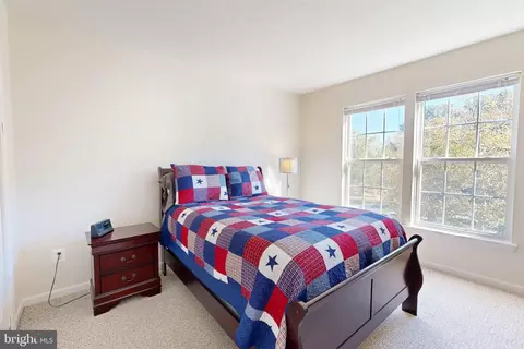 Bedroom - 1111 Whistling Pine Rd, Denton, MD 21629 photo 3 of 4