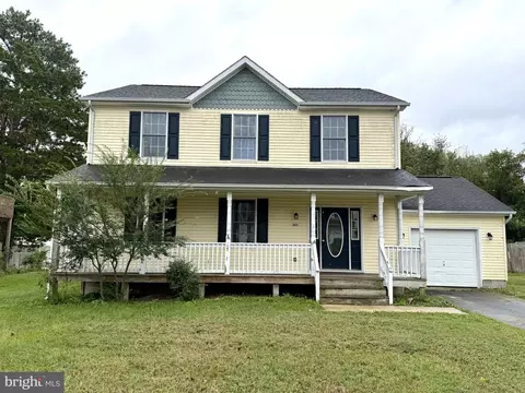 307 Mallard Dr, Greensboro, MD 21639