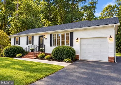 11502 Greensboro Rd, Greensboro, MD 21639