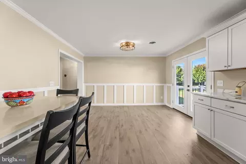 Entry Way - 201 E 6th St, Ridgely, MD 21660 photo 5 of 6