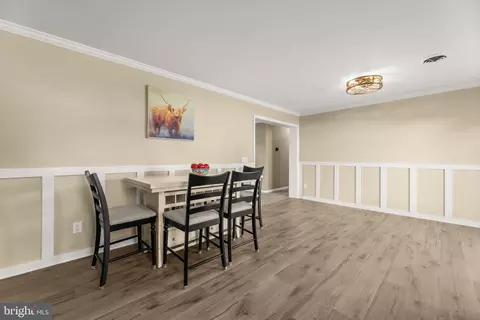 Entry Way - 201 E 6th St, Ridgely, MD 21660 photo 6 of 6