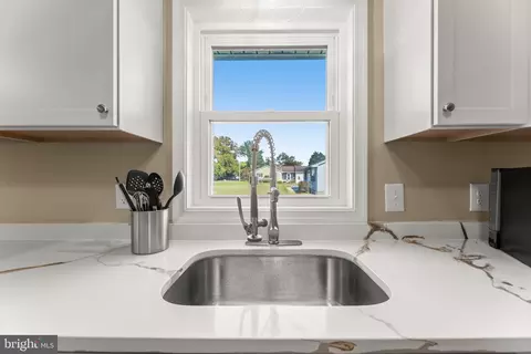 Kitchen - 201 E 6th St, Ridgely, MD 21660 photo 3 of 3