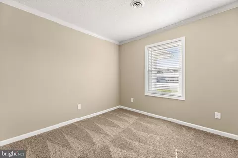 Bedroom - 201 E 6th St, Ridgely, MD 21660 photo 1 of 8