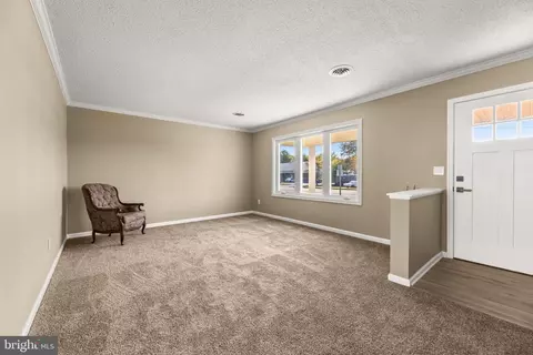 Living - 201 E 6th St, Ridgely, MD 21660 photo 2 of 3