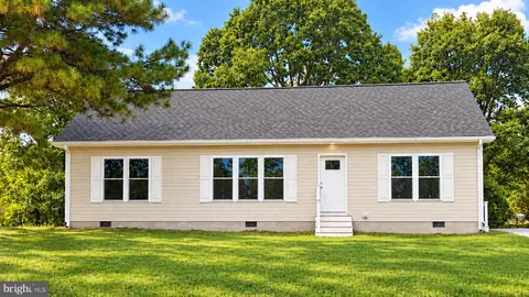 3395 Jefferson Pond Rd, Federalsburg, MD 21632