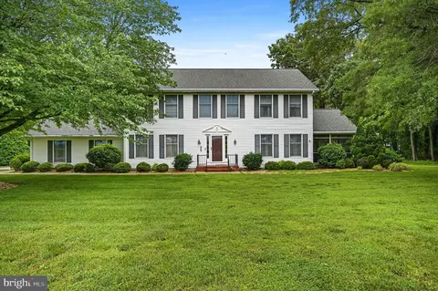 11142 Log Cabin Rd, Denton, MD 21629