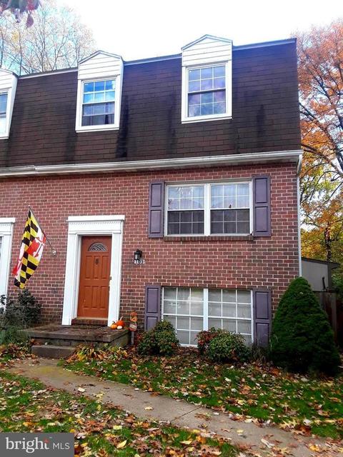 103 Pine Valley Ct, Westminster, MD 21157 photo 2