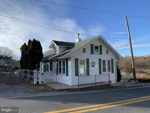 2202 Halter Rd, Westminster, MD 21158 photo 1