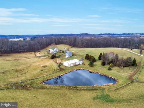 2301 Cross Section Rd, Westminster, MD 21158 photo 1