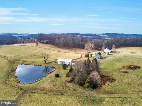 2301 Cross Section Rd, Westminster, MD 21158 photo 34