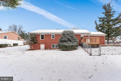 1022 Highfield Dr, Hampstead, MD 21074 photo 33