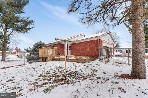 1022 Highfield Dr, Hampstead, MD 21074 photo 31
