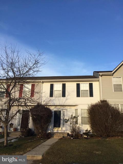 724 Medinah Cir, Westminster, MD 21158 photo 1