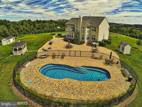 498 Summit View Dr, Westminster, MD 21157 photo 8
