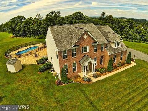 498 Summit View Dr, Westminster, MD 21157 photo 5