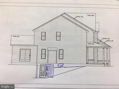 4620 Luetta, Hampstead, MD 21074 photo 2