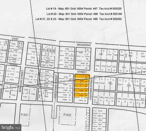 12 S Lightner St, Union Bridge, MD 21791 photo 1