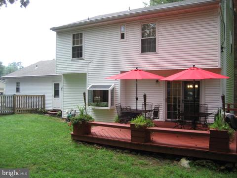 4180 Double Tree Ln, Hampstead, MD 21074 photo 5