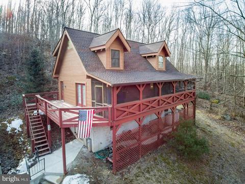 252 E Deep Run Rd, Westminster, MD 21158 photo 50