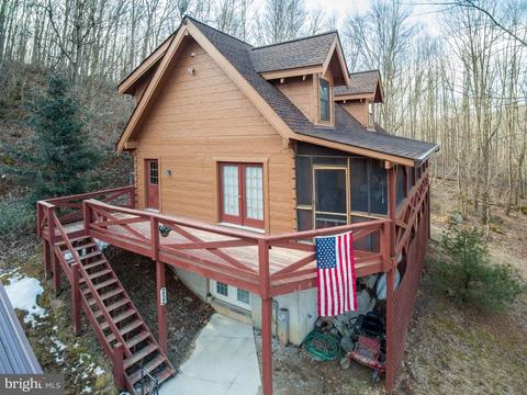 252 E Deep Run Rd, Westminster, MD 21158 photo 51