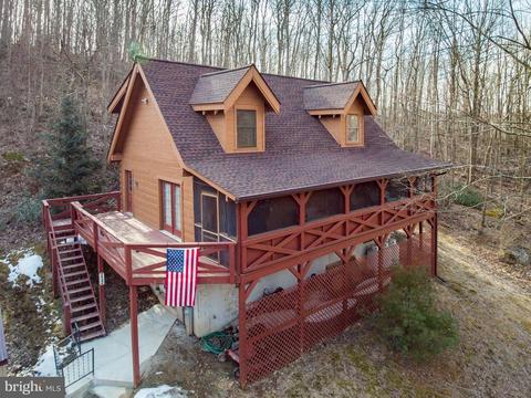 252 E Deep Run Rd, Westminster, MD 21158 photo 2