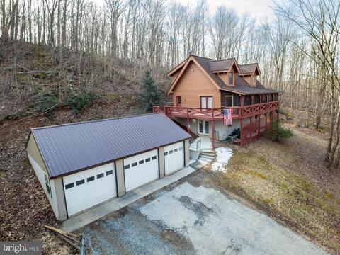 252 E Deep Run Rd, Westminster, MD 21158 photo 1