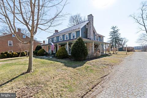 3473 Uniontown Rd, Westminster, MD 21158 photo 2