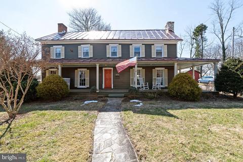 3473 Uniontown Rd, Westminster, MD 21158 photo 1