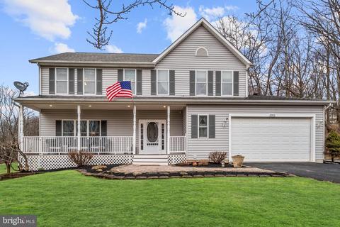 3302 Mail Rd, Westminster, MD 21157 photo 1