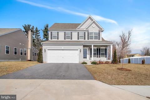 32 Amicus St, Taneytown, MD 21787 photo 1