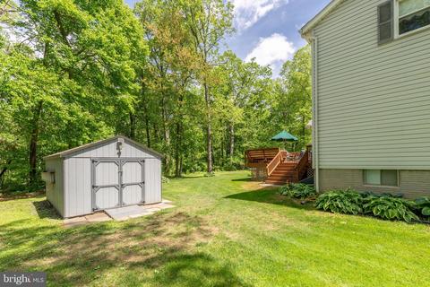 4292 Wolf Hill Dr, Hampstead, MD 21074 photo 20
