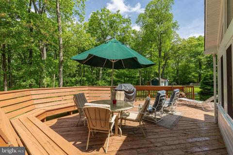 4292 Wolf Hill Dr, Hampstead, MD 21074 photo 18