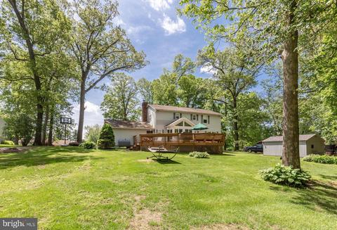 4292 Wolf Hill Dr, Hampstead, MD 21074 photo 14