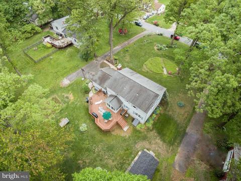 4292 Wolf Hill Dr, Hampstead, MD 21074 photo 8