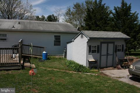 1601 Fairmount Rd, Hampstead, MD 21074 photo 19