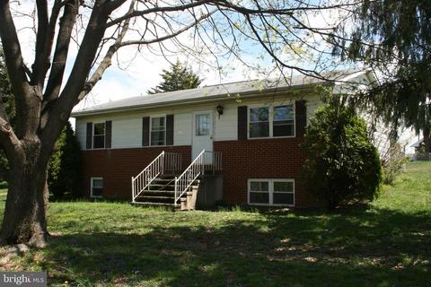 1601 Fairmount Rd, Hampstead, MD 21074 photo 1
