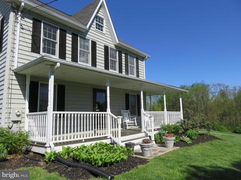 100 Weaver Ln, Hampstead, MD 21074 photo 14