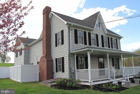 100 Weaver Ln, Hampstead, MD 21074 photo 2