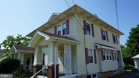 410-412 E Baltimore412 St, Taneytown, MD 21787 photo 14