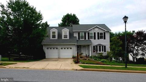 1168 Caton Rd, Hampstead, MD 21074 photo 1