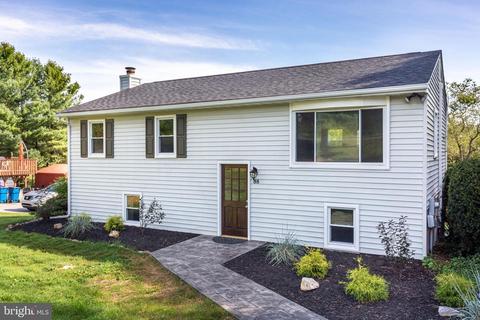 88 E Nicodemus Rd, Westminster, MD 21157 photo 3