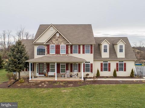 303 Ebert Rd, Union Bridge, MD 21791 photo 34