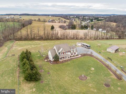 303 Ebert Rd, Union Bridge, MD 21791 photo 1