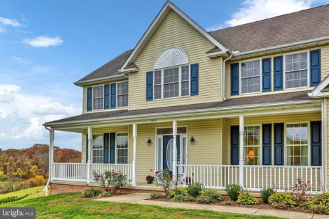 3428 Falls Rd, Hampstead, MD 21074 photo 3