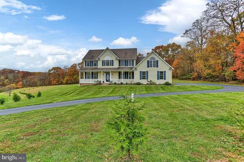3428 Falls Rd, Hampstead, MD 21074 photo 6
