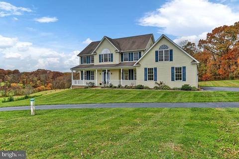 3428 Falls Rd, Hampstead, MD 21074 photo 63