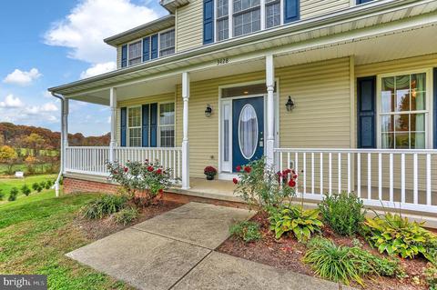3428 Falls Rd, Hampstead, MD 21074 photo 4