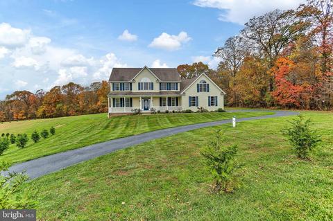 3428 Falls Rd, Hampstead, MD 21074 photo 1