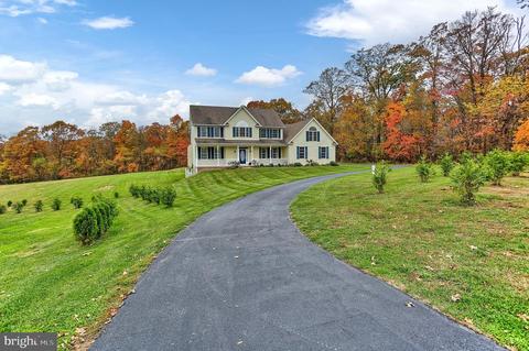 3428 Falls Rd, Hampstead, MD 21074 photo 5