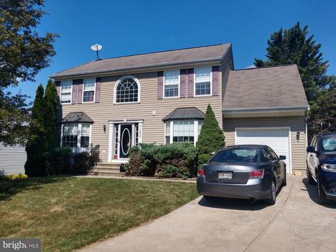 1805 Harrowsmith Ct, Hampstead, MD 21074 photo 1
